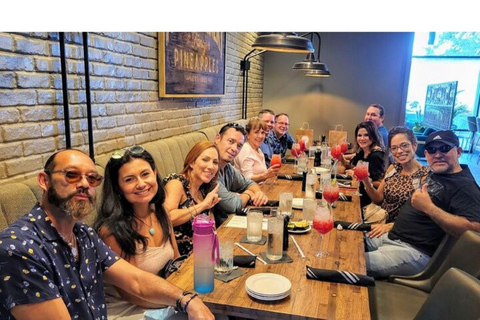 Orlando : Visite culinaire d'Ivanhoe Village avec dégustations