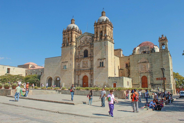 Tour de la ciudad colonial de Santo Domingo de día completo con almuerzo