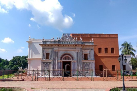 Excursão de dois dias em Old Dhaka e Sonargao (Panam City)