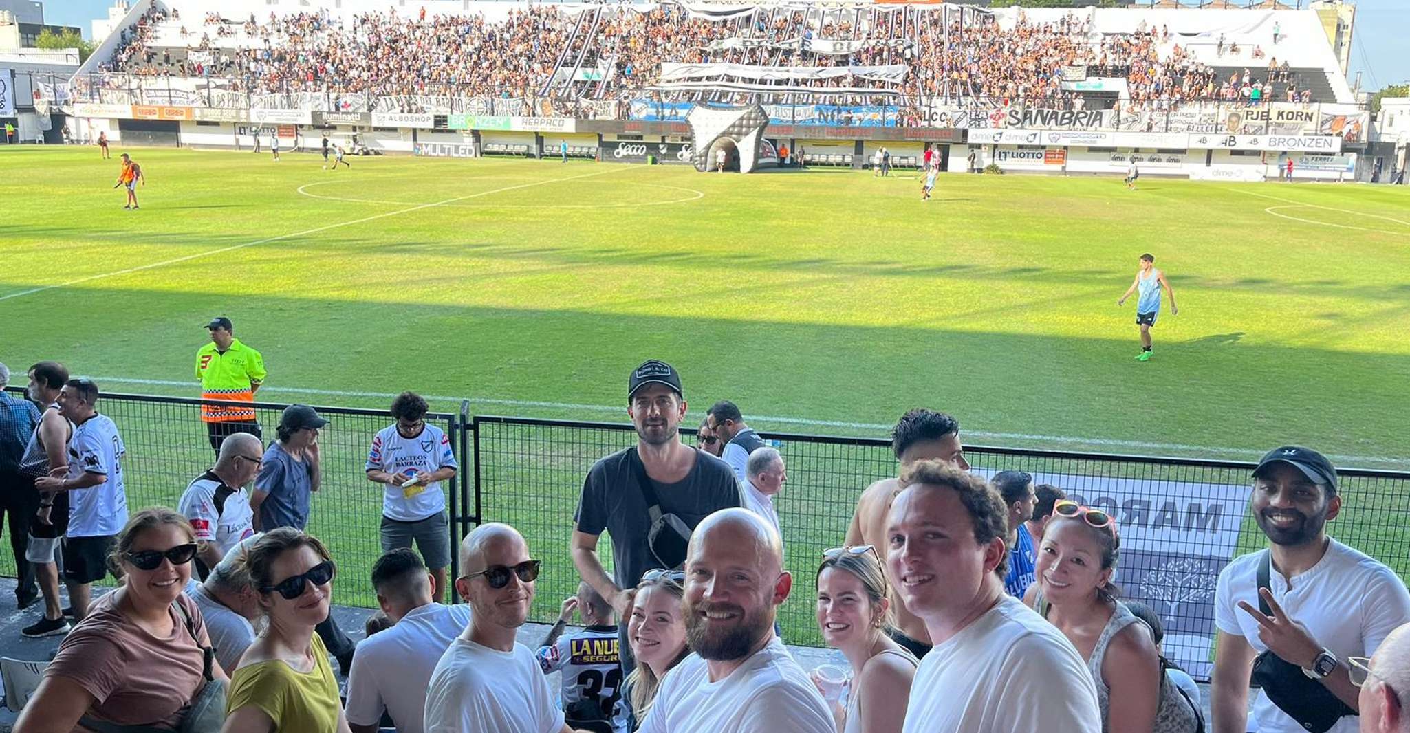 Buenos Aires, Tickets für Fußballspiele mit Führung - Hizvo