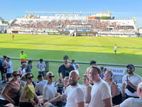 Buenos Aires, Tickets für Fußballspiele mit Führung - Hizvo