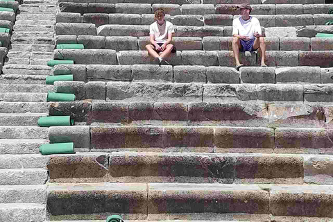 Bodrum, Mezes Tasting Tour