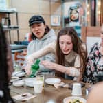 Seoul: tour dei mercati di street food