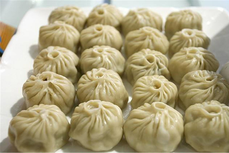 Ulaanbaatar: local Mongolian Cooking Class in a Ger Home