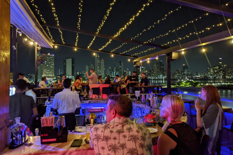 Panama City: Personalized Tour with Local Guide