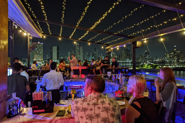 Panama City: Personalized Tour with Local Guide