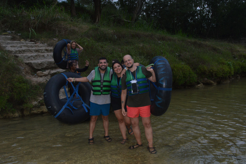 Yogyakarta: Merapi ATV Adventure, Goa Pindul & River Tubing Yogyakarta: Merapi ATV Adventure only