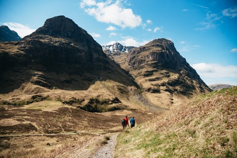 Edimburgo: Excursão Lago Ness e Terras Altas com Almoço