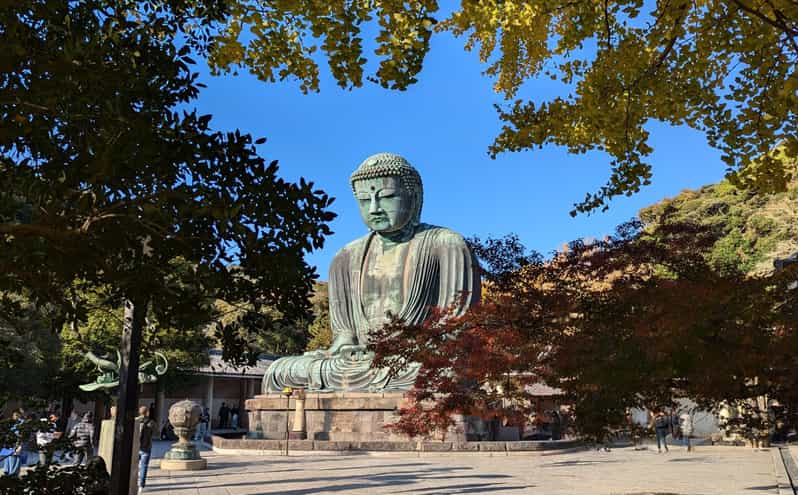 Kamakura: A Fun Journey Through Medieval Japan