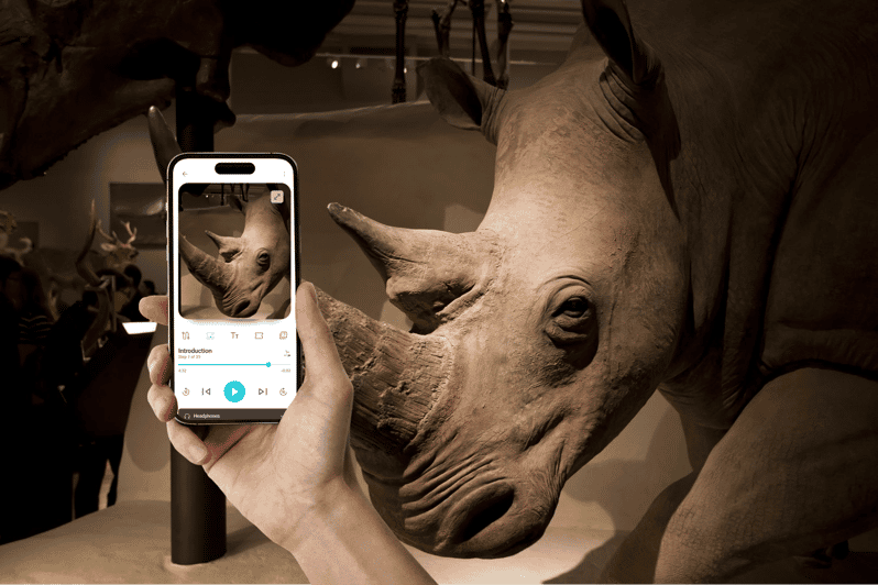 Museo Nacional de Escocia Ciencia y literatura lo MEJOR de 2024