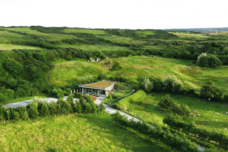 Doolin Cave Tour: Experience Europe's Largest Stalactite