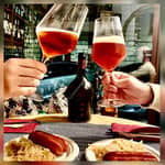 Cagliari centro storico degustazione di Birra Sarda artigianale