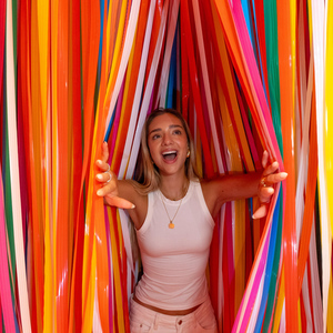 Barcelona: House of Candy | The Sweetest Immersive Experience – Ticket