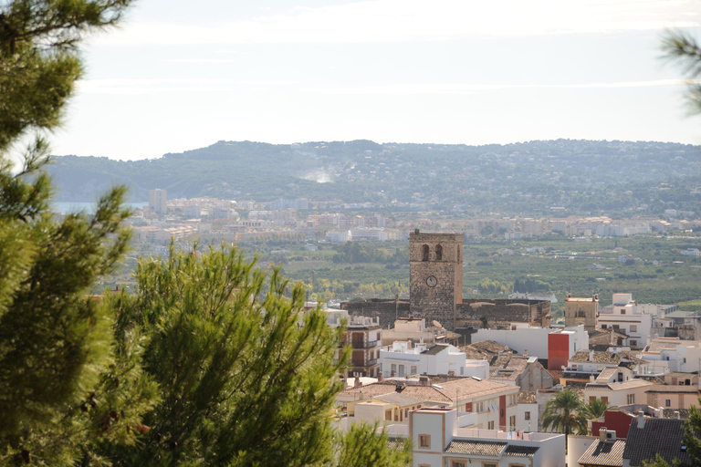 Jávea – between the light and legends of the Costa Blanca