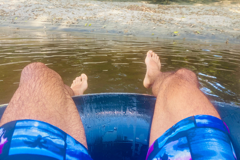 Explore the Magic of Tayronaka: Indigenous Culture, Nature and Adventure