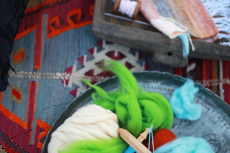 Shanghai: Spin and weave like the Liangzhu people