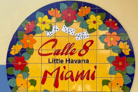 Little Havana: Cigar Tour, An Authentic Cuban ExperienceLittle Havana Cigar Tour: An Authentic Cuban Experience