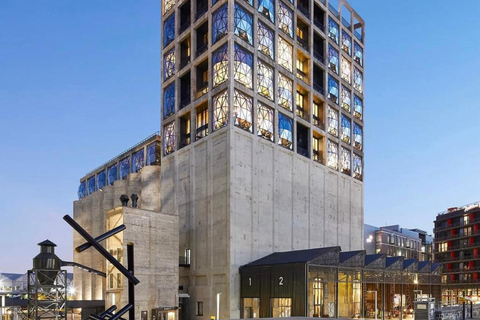 Cape Town: Zeitz MOCAA Entry Ticket