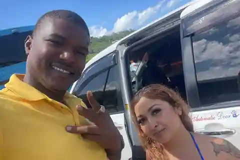 Montego Bay: Traslado particular para Ocho Rios