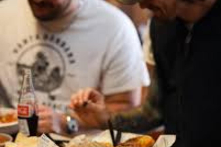 Wycieczka kulinarna Funk Zone Wine &amp; Food Tour