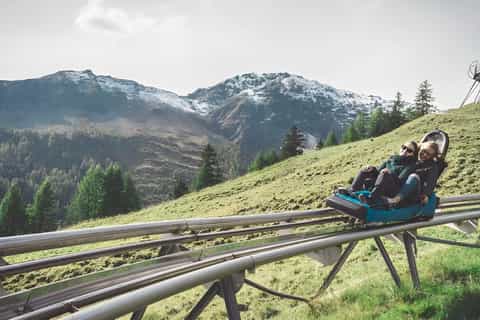 The best Baku Ski & snowboard 2026 - Free cancellation | GetYourGuide