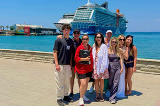 Day Trips and Tours from Kuşadası