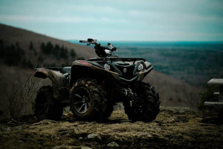 Alanya 4x4 Quad Safari