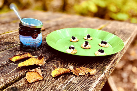 Québec : randonnée guidée dans la taïga boréaleQuébec : Randonnée guidée dans la taïga boréale