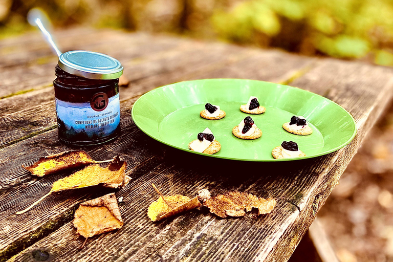 Québec : randonnée guidée dans la taïga boréaleQuébec : Randonnée guidée dans la taïga boréale