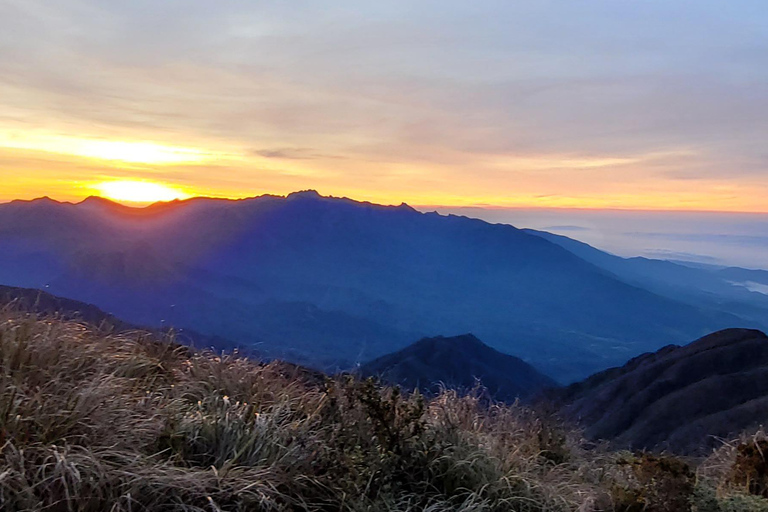 MANTIQUEIRA SELVAGEM CHALLENGE - 12 challenging days in the mountains!!! MANTIQUEIRA SELVAGEM CHALLENGE - 12 challenging days in the mountains!!!