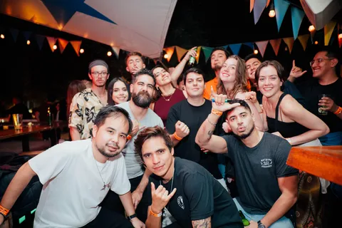 Lima: Party tour sextas-feiras Barranco / sábados Miraflores