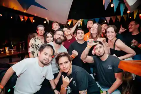 Lima: Party tour sextas-feiras Barranco / sábados Miraflores