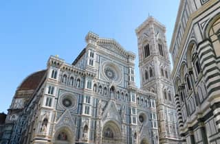 Florenz: Duomo-Führung zu Kunst & verborgenen Geschichten