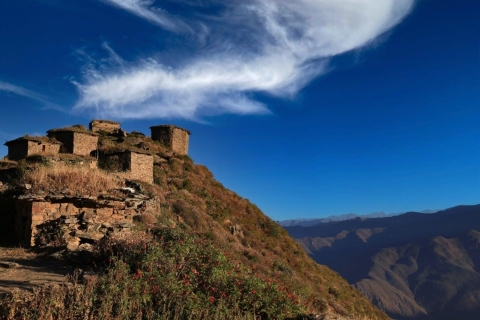 Von Lima aus: Tour durch die Provinz Huaral