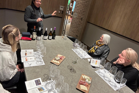 Casablanca | Wine tasting tour