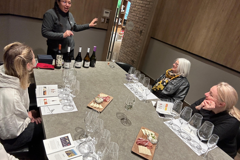 Casablanca | Wine tasting tour