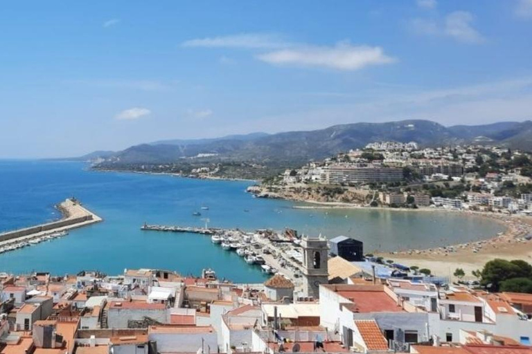 Valencia: Peñíscola Day Trip: Castle, Beaches & Local Vibes Valencia: Peñíscola Trip