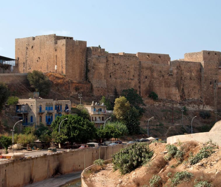 Tour de la ciudad de Trípoli Líbano GetYourGuide