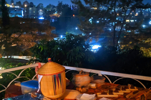 Kigali: Traditional Rwandan Cooking Class with Meal