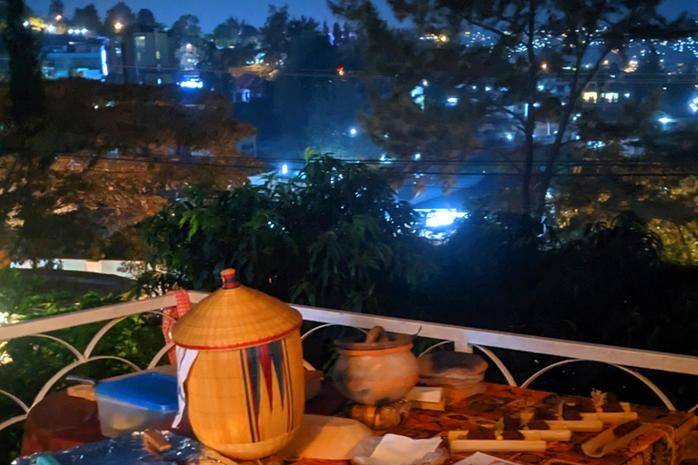 Kigali: Traditional Rwandan Cooking Class with Meal