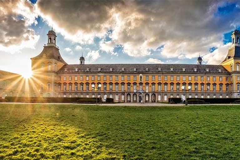 From Paris: 7-Day Tour of France, Germany, Netherlands
