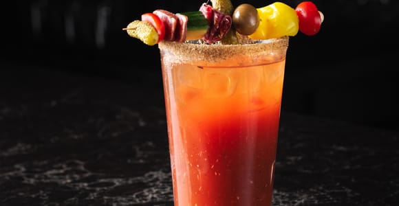 Iconic Eats of Calgary Foodtour