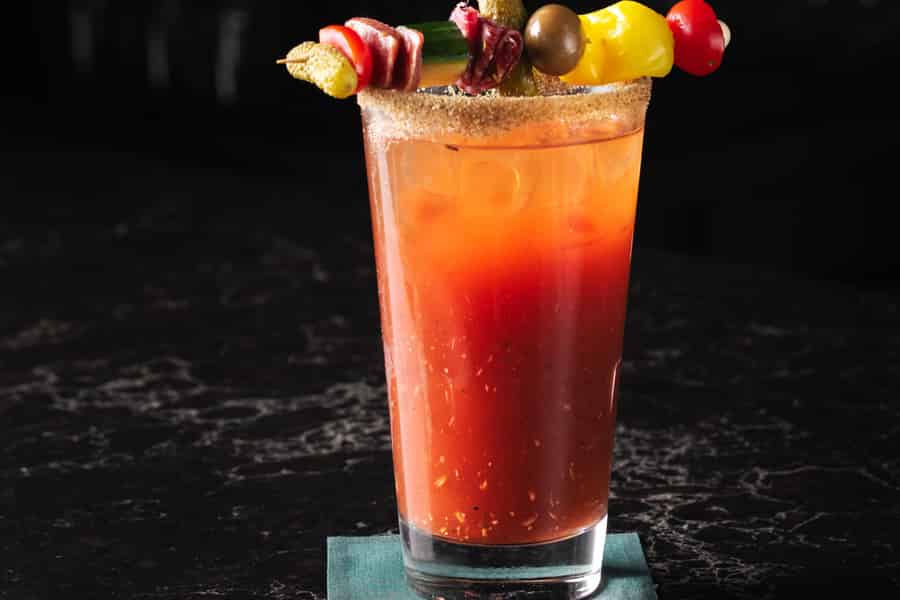 Iconic Eats of Calgary Foodtour. Foto: GetYourGuide