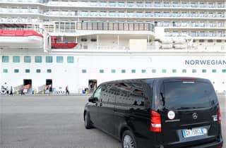 Pisa und Florenz Privater Landausflug vom Hafen Livorno