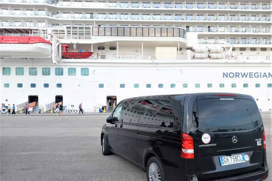 Pisa und Florenz Privater Landausflug vom Hafen Livorno. Foto: GetYourGuide Pisa und Florenz Privater Landausflug vom Hafen Livorno. Foto: GetYourGuide