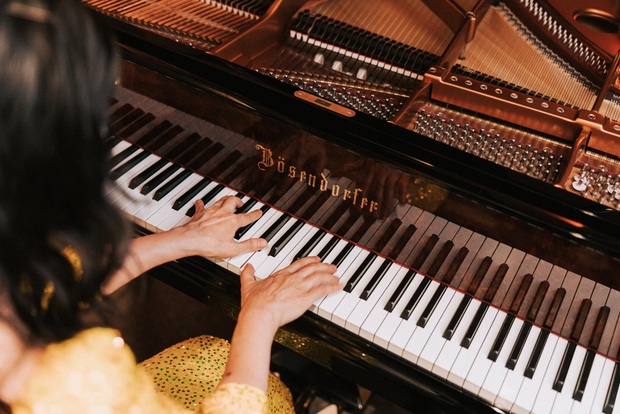 All Mozart: Mozarthaus Vienna Summer Concerts