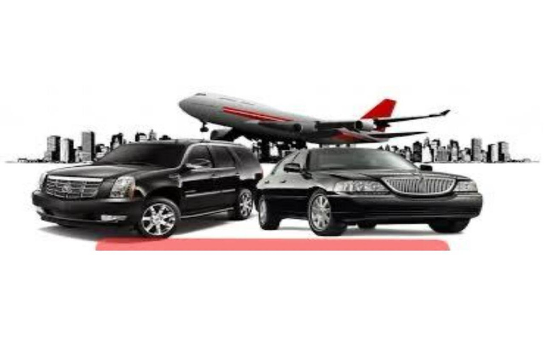 Privater Transfer: Von Amman Stadt zum FlughafenPrivater Transfer: Von Amman zum Flughafen