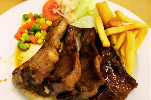 Kuala Lumpur: Evening Street Food Tour