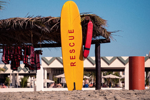 Boavista: Santa Monica beach, Varandinha cave, Sand dunes