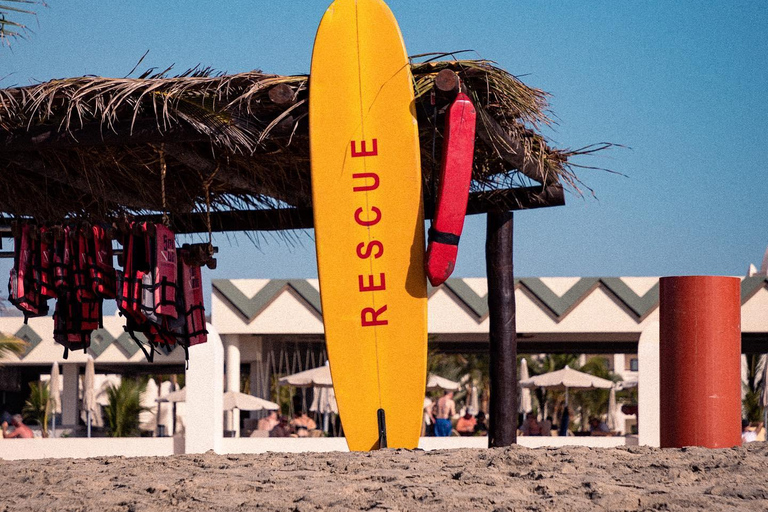 Boavista: Santa Monica beach, Varandinha cave, Sand dunes